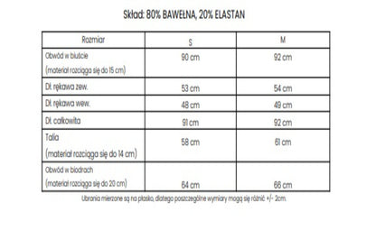 Sukienka Evora brąz