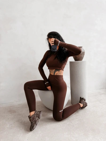 Komplet Dulce Olavoga czekolada