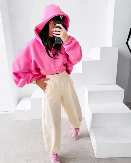 Spodnie Nest Olavoga kokos