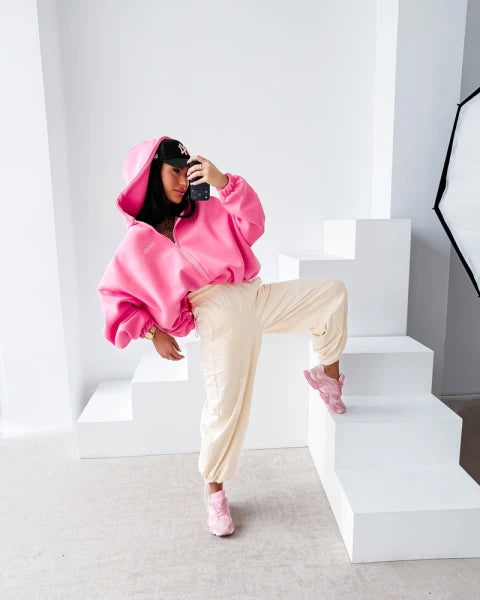 Spodnie Nest Olavoga kokos