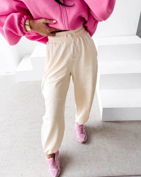 Spodnie Nest Olavoga kokos