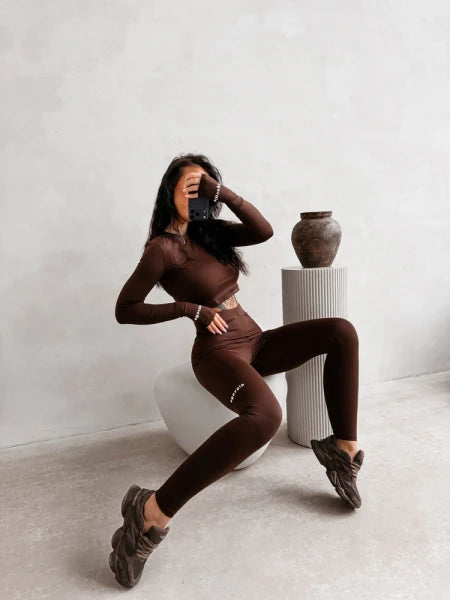 Komplet Dulce Olavoga czekolada