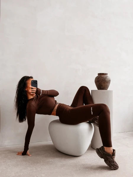 Komplet Dulce Olavoga czekolada