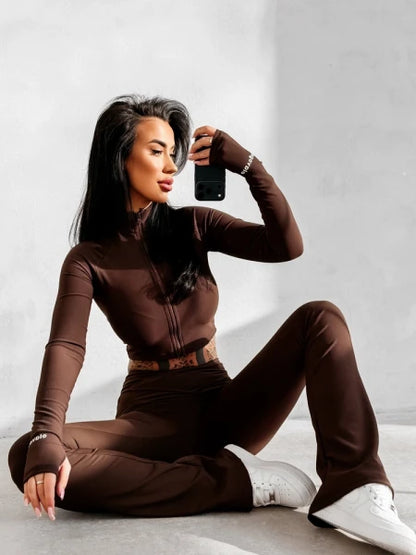 Komplet Calmin Olavoga czekolada