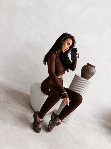 Komplet Dulce Olavoga czekolada